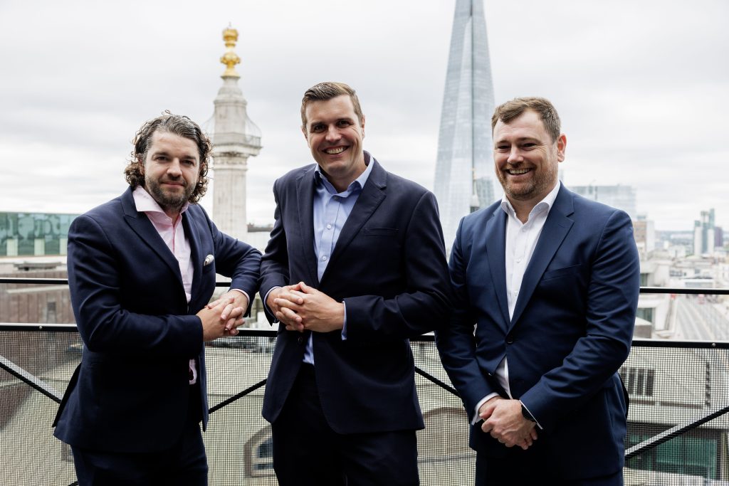 Atlas Security celebrates first year of business with £2m in new ...